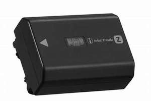 Batterie au lithium rechargeable pour appareil photo numérique Sony FZ100, compatible avec <span class=keywords><strong>7R</strong></span> V/7 IV/FX30/7S <span class=keywords><strong>III</strong></span>/ZV-E1 - Product Image 3