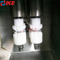 Machine professionnelle de traitement d'évier de maïs, appareil entièrement automatique, outil pour flux de maïs frais, expédition en chine