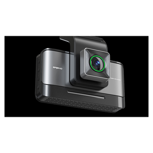 CY-858 3inch 2K Dashcam Wifi GPS Dash Camera phía trước và phía sau ống kính kép Xe DVR Ghi Dash Cam tối đa 256G thẻ - Product Image 6