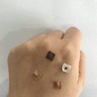 2023 année graines d'oreille populaires avec ruban médical personnalisé couleur