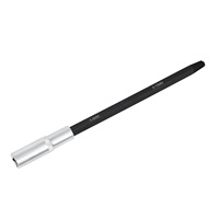 Kit d'outils universel de 5 à 8 mm pour retirer les bougies d'allumage cassées, abîmées ou endommagées, avec douille de 10 mm