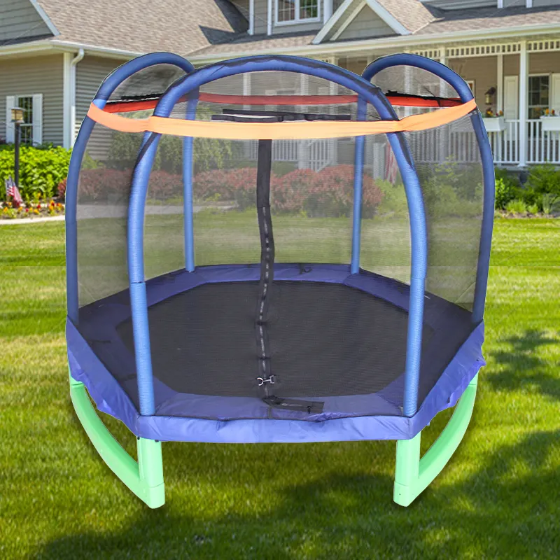 Low Price Kids Trampoline Fitness Quality Trampoline Fitness Jumping