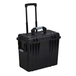 Free sample Molded Direct Large Travel Eco-Friendly Waterproof <b>Hard</b> Eva Nylon <b>Foam</b> Tool Case Good Quality And Price - Product Image 1