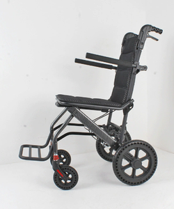 3 in 1 Waterproof Chair <b>Portable</b> <b>Commode</b> Toilet Patient Chair Wheelchair Bedside - Product Image 5