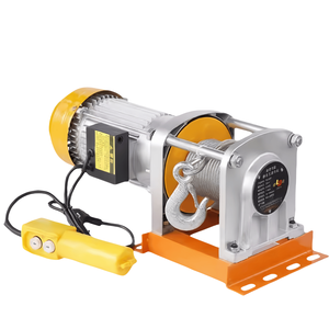 Coque en aluminium <span class=keywords><strong>220v</strong></span> kcd type <span class=keywords><strong>mini</strong></span> <span class=keywords><strong>treuil</strong></span> <span class=keywords><strong>électrique</strong></span> à câble avec <span class=keywords><strong>télécommande</strong></span> <span class=keywords><strong>sans</strong></span> <span class=keywords><strong>fil</strong></span> - Product Image 1