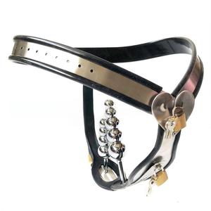 Hot <strong>Chastity</strong> <strong>Belt</strong> Woman Stainless Steel Bdsm Bondage Restraints Fetish Wear <strong>Female</strong> <strong>Chastity</strong> <strong>Belt</strong> Sex Slave Adult Gemes for Women - Product Image 3