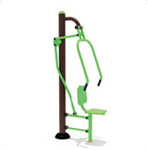 Entraîneur elliptique et torsion de la taille Eibele Offre Spéciale à double cavalier, équipement de gymnastique extérieur antidérapant robuste pour parc enfants Fitness - Product Image 5