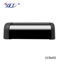 Détecteur de mouvement à micro-ondes pour portail automatique modèle DS001, capteur de porte coulissante ou battante