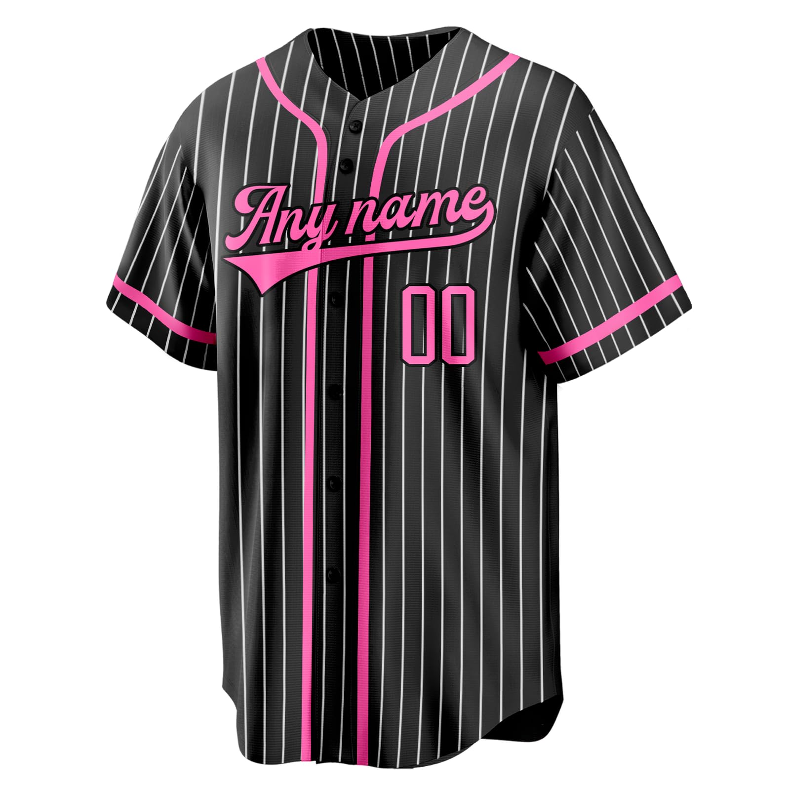 Black pink