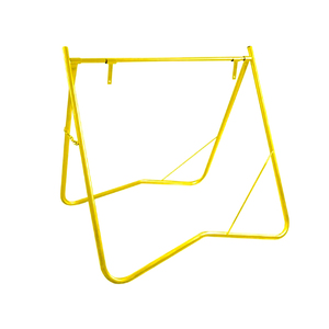 Úc đu đứng dấu hiệu quadrapeed đứng khung cho 900*600mm đường bộ an toàn giao thông kiểm soát dấu hiệu - Product Image 5