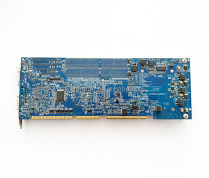 Advantech PCA-6007 PCA-6007VE PCA-6006 PCA-6003 19A2600702 REV. A1Carte mère industrielle CpuBoard CPU Module Carte mère 100% test - Product Image 4