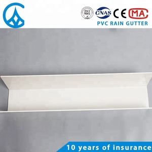 <span class=keywords><strong>Canalones</strong></span> de <span class=keywords><strong>pvc</strong></span> anticorrosión de gutterina de aguas pluviales excelentes Filipinas - Product Image 5