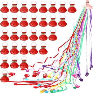 Venta al por Mayor de Serpentinas Reutilizables para Celebraciones, Suministros para Carnavales y Eventos Comunitarios - Product Image 3