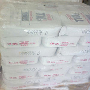 ईरिक 595 टाइटेनियम डाइऑक्साइड एक 1:1 अनुपात में 595 टाइटेनियम डाइऑक्साइड की जगह ले सकता है। - Product Image 6