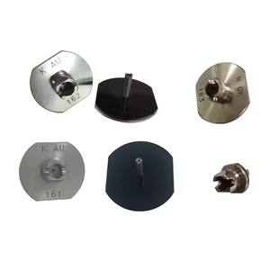 Buse SMT pour CM402 CM602 NPM Chip Mounter 161 162 <span class=keywords><strong>163</strong></span> 161S 162S 163S SMT <span class=keywords><strong>SMD</strong></span> Pièces de rechange Pick and Place Machine - Product Image 1