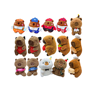 Peluche Cartoon Super Morbido Ricamato 8 Pollici Personalizzabile Simpatico Giocattolo Animale <span class=keywords><strong>Toy</strong></span> <span class=keywords><strong>Story</strong></span> Antistress - Product Image 6