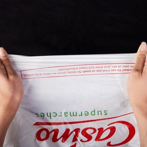 Joli sac à Provisions Réutilisable Bagsbin Sac Biodégradable Pour Animaux De Compagnie Chien Déchets Merde Sacs - Product Image 5