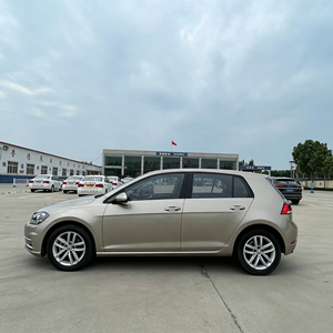 VW <span class=keywords><strong>Golf</strong></span> Mk7.<span class=keywords><strong>5</strong></span> Usado, 2016-2018, Automático, Gasolina, 4 Puertas, <span class=keywords><strong>5</strong></span> Plazas, Auto Familiar de Segunda Mano, Exportación a Argelia, Marruecos, Túnez - Product Image 2