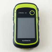 Récepteur GPS GNSS portable haute précision au meilleur prix, collecteur de données SIG Android portable ETrex10 à vendre
