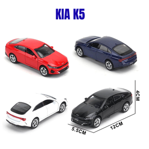 Modelo de Coche Deportivo SUV a Escala 1:32, de Plástico, Aleación y Metal, con Sonido y Luz, Función de Retroceso, para Decoración, Colección y Juguete para Niños - Product Image 6
