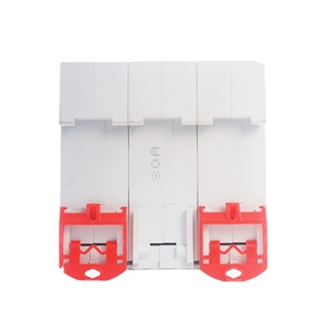 Interruptor de Circuito Trifásico de Alta Calidad <span class=keywords><strong>ONESTO</strong></span>, Tipo Riel DIN, 80A, 100A, 125A, MCB - Product Image 4