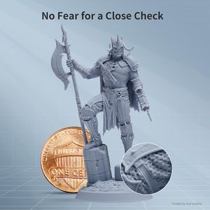 <span class=keywords><strong>Anycubic</strong></span> Personnalisation <span class=keywords><strong>Photon</strong></span> <span class=keywords><strong>D2</strong></span> Résine Imprimante 3d Dlp Imprimante 3d avec haute précision Impression ultra-silencieuse Longue durée de vie - Product Image 4