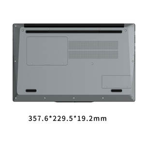 Laptop Sottile ad Alte Prestazioni per Ufficio 15.6 Pollici CPU <span class=keywords><strong>I5</strong></span>-5200U 8GB 256GB SSD OEM Laptop Aziendale <span class=keywords><strong>Core</strong></span> <span class=keywords><strong>I5</strong></span> - Product Image 3