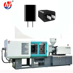 Professional Ningbo local Charger socket injection molding machine manufacturers with CE Certification