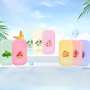 Spray buccal sans alcool en gros 20ml 30ml – Spray <span class=keywords><strong>anti</strong></span>-<span class=keywords><strong>mauvaise</strong></span> <span class=keywords><strong>haleine</strong></span>, brume rafraîchissante sans sucre - Product Image 4