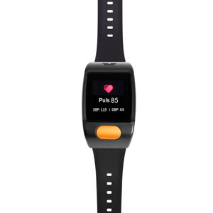 L20ProTop <span class=keywords><strong>GPS</strong></span> & Beidou Navegação Rastreador De Fitness Alerta Médico Idosos Fall Detection Colar Pulseira com Recurso 4G - Product Image 5