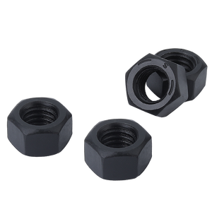 ANSI/<span class=keywords><strong>ASME</strong></span> <span class=keywords><strong>b18</strong></span>.<span class=keywords><strong>2</strong></span>.<span class=keywords><strong>2</strong></span> Lớp 5 Lớp 8 hạt lục giác 1/4-20 5/16-18 9/16-12 7/8-9 3/4-10 1-8 1-14 1-1/<span class=keywords><strong>2</strong></span>-6 1-1/4-7 đai ốc thép đen - Product Image 5