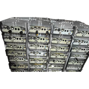 RRU Radio 2217 B3 B3A B7 B8 B20 KRC 161 Modèle d'occasion Garantie 12 mois Radio 2217 RRU Radio 2217 B3/B3A/B7/B8/B20 - Product Image 4