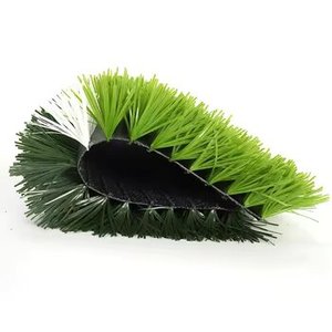 Césped Artificial para Campos de Fútbol con Personalización de Densidad de Pelo, Ancho y Largo, También Apto para Patios Traseros, Parques Infantiles y Jardines - Product Image 3