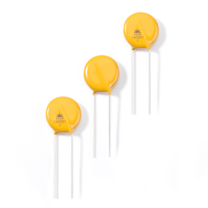 10d471 10d561 MOV varistor điện trở cho các nguồn năng lượng mới - Product Image 2