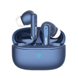หูฟังแปลภาษา AI ดีไซน์ทันสมัย BT 6.0 ระบบตัดเสียงรบกวนแบบไฮบริด TWS พร้อมไมโครโฟน 6 ตัว ENC เพื่อการสนทนาที่คมชัด - Product Image 4