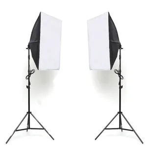 Fast Setup Live Streaming Soft Box Photo Video Studio Shoot Equipment Soft Light Box Photography Video Photo Shooting Soft Box