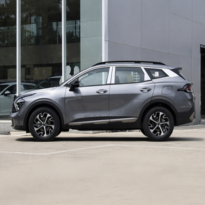 <span class=keywords><strong>Kia</strong></span> <span class=keywords><strong>Sportage</strong></span> <span class=keywords><strong>2018</strong></span> Usado, Económico, Volante a la Izquierda, 4x4, SUV Automático, Cámara de Reversa, Bajo Kilometraje, Buen Estado - Product Image 3