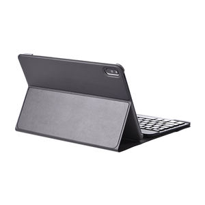 Nueva funda de teclado inalámbrico BT ruso, español, inglés, coreano, árabe, para Huawei <span class=keywords><strong>Matepad</strong></span>, tableta de 10,4 pulgadas, 2020, 2000, 2000, 2000, 2000 - Product Image 5