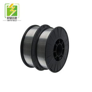 <span class=keywords><strong>Fil</strong></span> de soudage <span class=keywords><strong>MIG</strong></span> sans gaz <span class=keywords><strong>à</strong></span> âme de flux pour acier inoxydable, 0,8 mm, bobine de <span class=keywords><strong>15</strong></span> <span class=keywords><strong>kg</strong></span>, E71T-11, avec couvercle de bobine de flux, fournisseur d'usine - Product Image 3