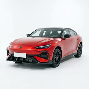 Berline Familiale Sportive UNI-V 3ème Génération 2.0T Dynamic Speed 5 Places LHD Châssis Tout-Terrain pour Exportation en Gros - Product Image 1