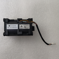 Original nouveau Module de ventilateur de refroidissement GFM0412SS 675449 pour serveur HP DL320e G8 Gen8