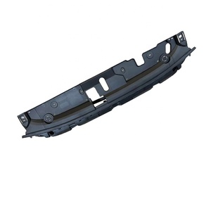 Applicable aux grilles de radiateur Peugeot 208 20 9823209780 COUVERCLE MOTEUR - Product Image 3