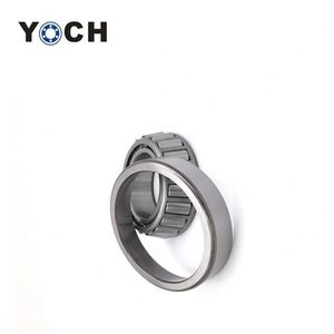 Rodamientos de rodillos cónicos de una sola fila de alta calidad 2585/2523-S Tamaño 33.337*69.850*23.812mm Larga vida útil para aplicaciones de maquinaria - Product Image 2