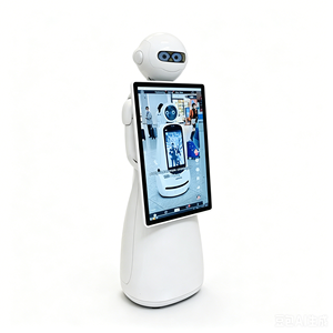 Robot Fotográfico Móvil con Base de Ruedas para Bodas y Eventos - Product Image 6
