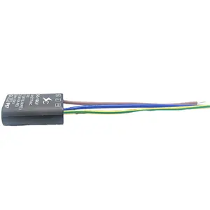 Mô-đun Bảo Vệ Tăng Áp Nối Tiếp SPD 10KV/5KA