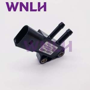 เซ็นเซอร์วัดความดันแตกต่าง WNLH DPF รุ่น 1J520-18601 41MPP1-3 สำหรับเครื่องยนต์ KUBOTA D1803 V1505 V2403 V2607 V3307 รถขุด - Product Image 5