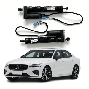 Kit de levage électrique de hayon pour automobile, à commande au pied, adapté aux <span class=keywords><strong>Volvo</strong></span> <span class=keywords><strong>S60</strong></span> <span class=keywords><strong>2020</strong></span>+, directement de l'usine - Product Image 1