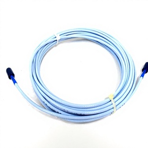 MT-Bently 330130-080-00-00 3300 สายต่อขยายมาตรฐาน ความยาว 8.0 เมตร สำหรับระบบเซ็นเซอร์วัดระยะใกล้ขนาด 8 มม. - Product Image 1