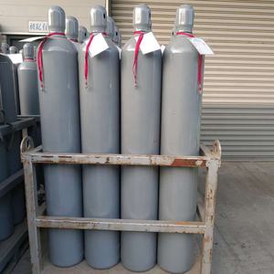 Gas C3F8 Octafluoropropano ad Alta Purezza 99,999% per Chirurgia Oculare - Product Image 5