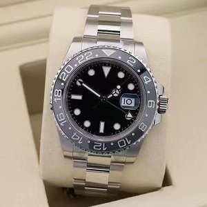 Reloj de Pulsera para Hombre, Super Clon 3285, Movimiento Clean Factory, Resistente al Agua, Acero 904L, Precio al por Mayor - Product Image 5